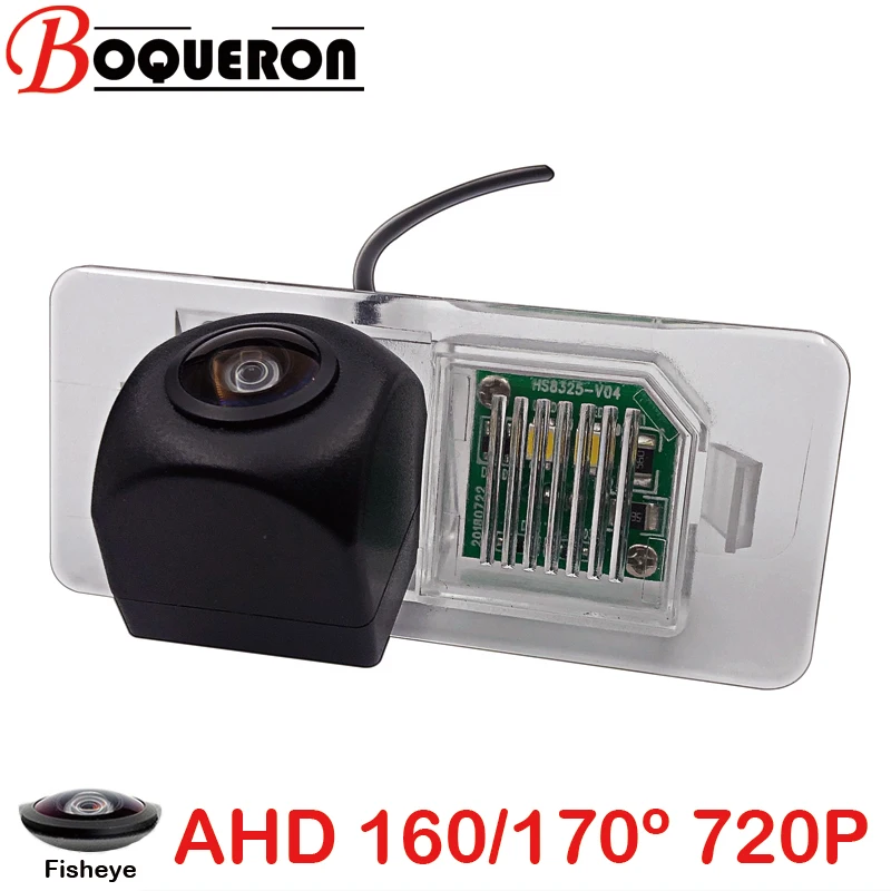 

Автомобильная камера заднего вида «рыбий глаз» 170 градусов 1280x720P HD AHD для BMW 320i 328i 330i 335i 2011 2013 2014 2015 2016