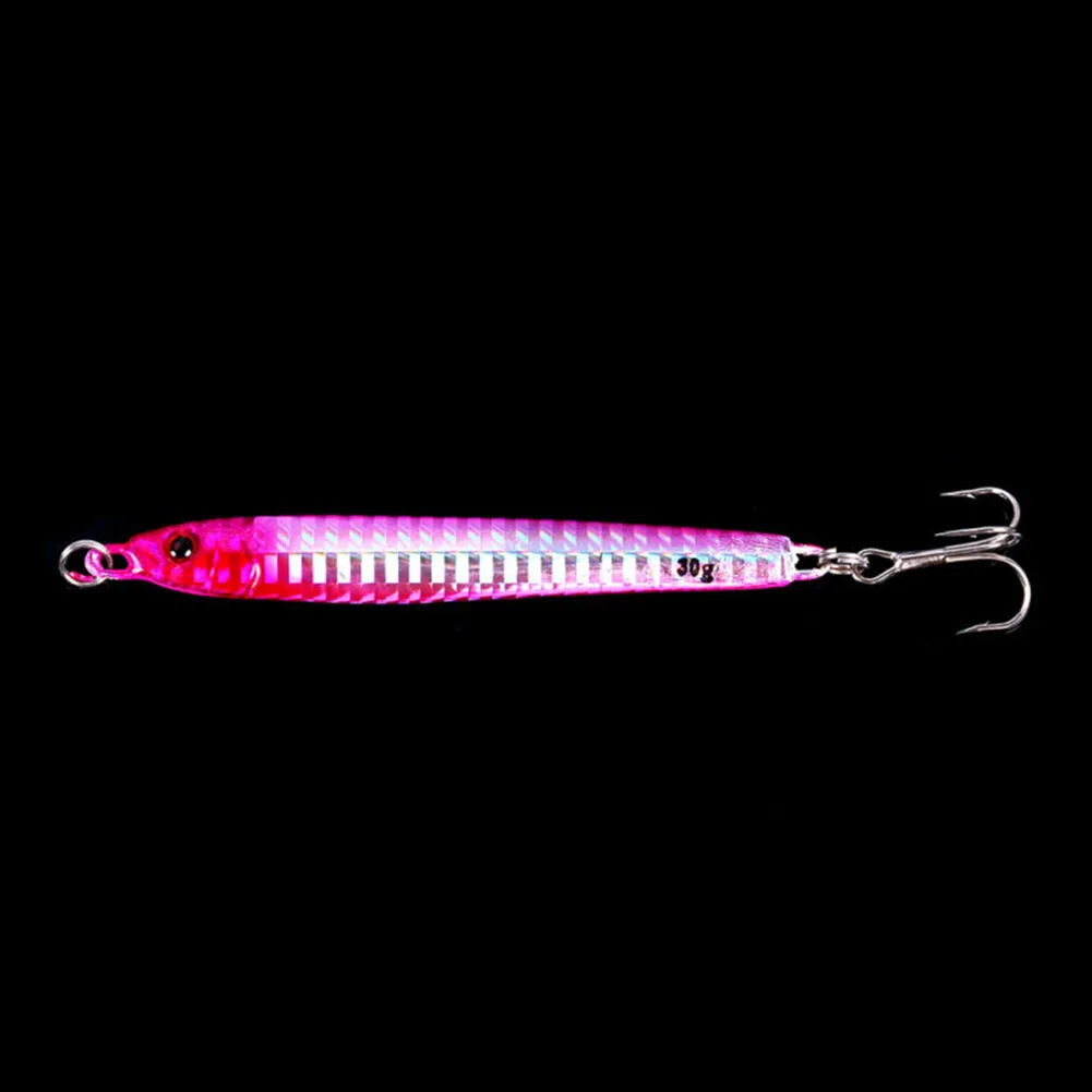 

Jigging Lure Fishing Baits Simulation Fishing parts Metal Fishing Tackle