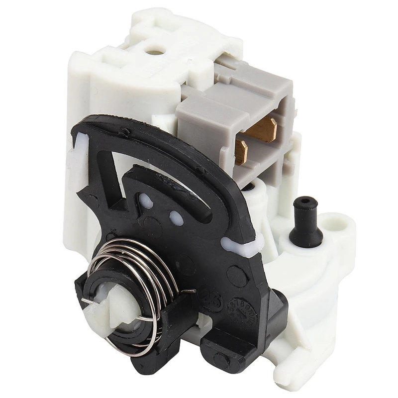 Car Trunk Tailgate Central Lock Motor Actuator with Tool Fit for Renault Clio Megane 2 Scenic 8200060917 | Автомобили и мотоциклы