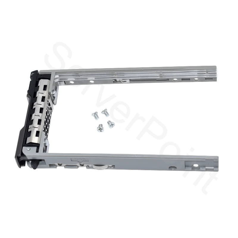 Для Dell PowerEdge R730 R630 R530 R430 T630 R330 R720 R710 R620 2 5 дюйма 3 HDD Caddy Tray KG1CH 8FKXC 08FKXC 50 шт.|Чистящие
