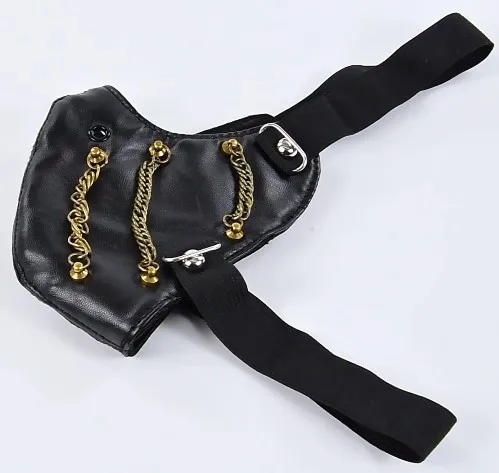 Аксессуары для Хэллоуина бижутерия лица персонализированная кожа хлопок Теплая