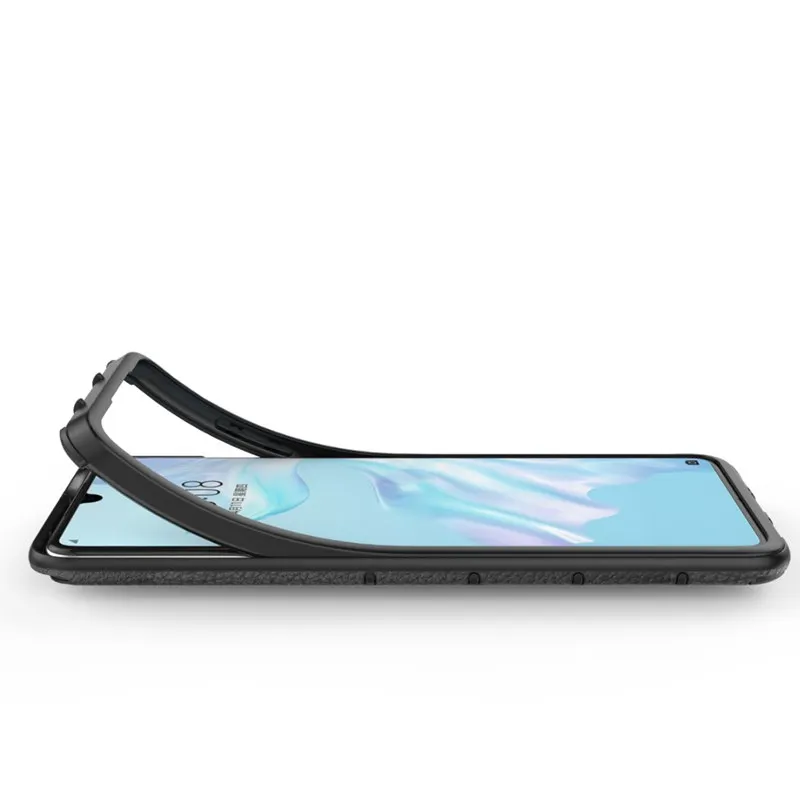 Нескользящий тонкий ударопрочный гибкий резиновый защитный прочный мягкий