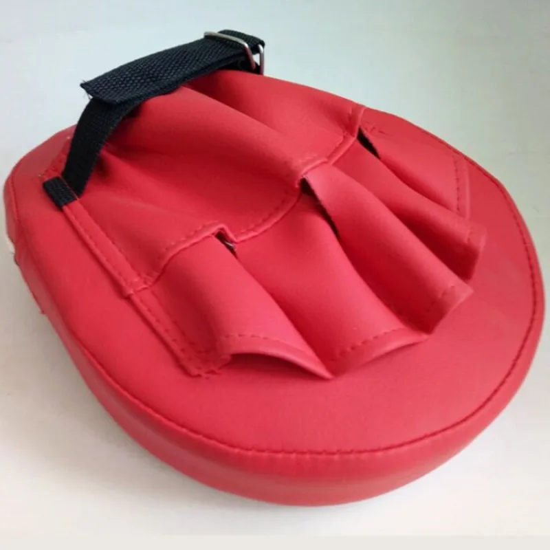 Защитная накладка для кикбоксинга набор боевых искусств тайского тренировочная