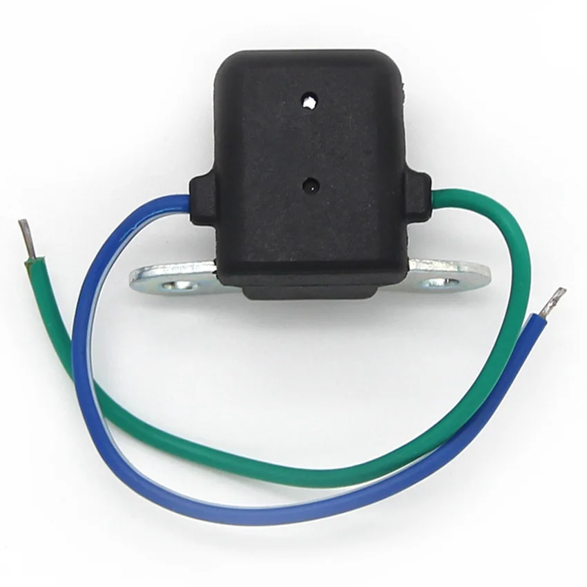 Катушка зажигания мотоцикла для Suzuki DR200SE DR125SE LTF250 Ozark 250 LTZ250 Quadsport Z250 magneto Trigger senso |