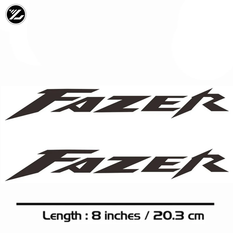 Светоотражающая наклейка 8 дюймов на мотоцикл и автомобиль колеса обтекатель