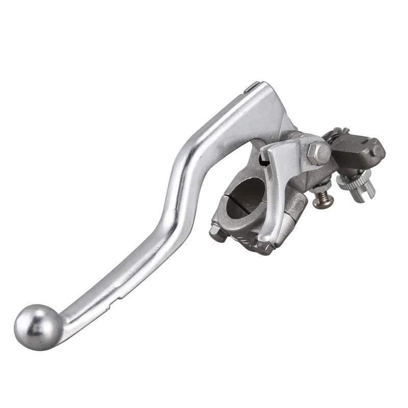 Motorcycle Front Clutch Lever Master Cylinder for HONDA CR125R 250R CRF250R 450R CRF | Автомобили и мотоциклы