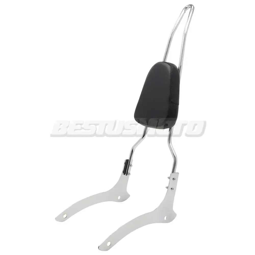 Спинка мотоцикла для Yamaha V Star DragStar 1100 XVS1100 Classic 2000 2011 2001 2002 2003 2004 2005 2006 2007 2008|Накладки