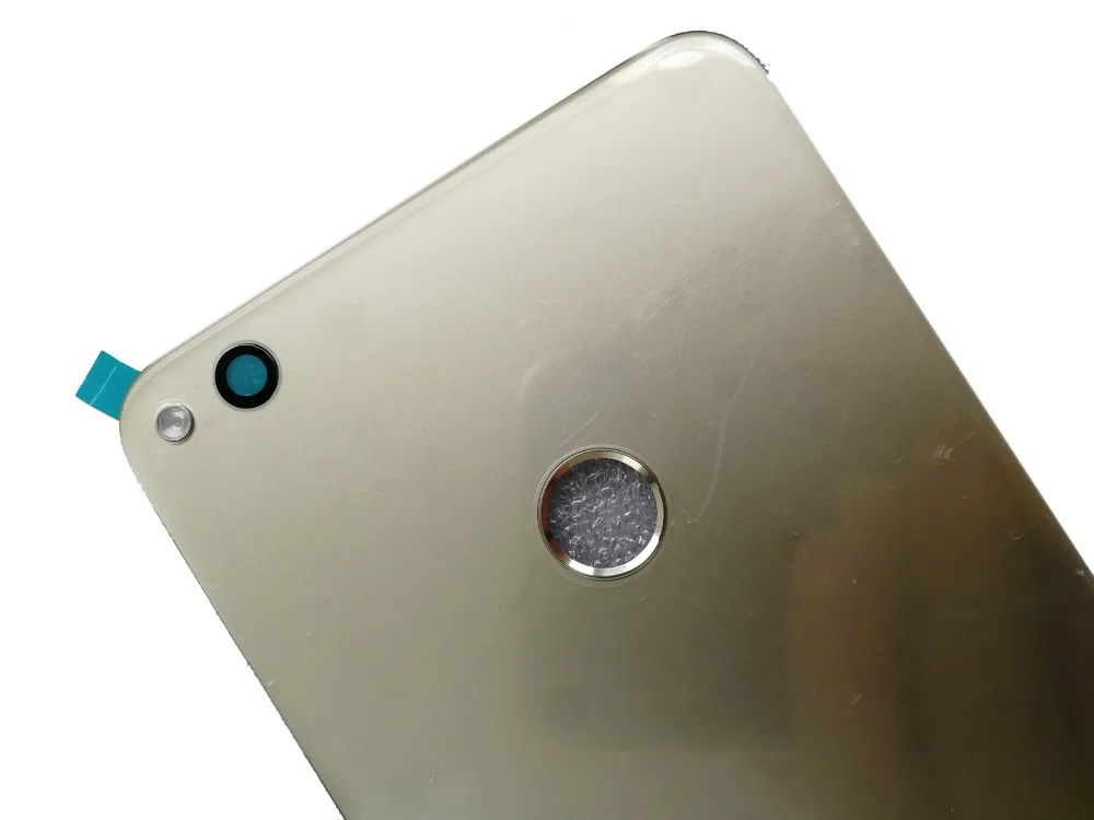 Задняя крышка батарейного отсека для Huawei P8 Lite 100%/P9 2017 LX1 LX2 LX3 AL00 PRA-LA1 | Мобильные
