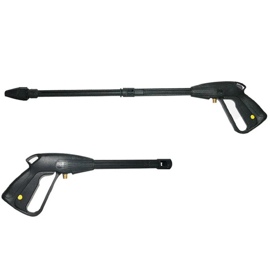 Пистолет распылитель для мойки высокого давления насадка шлангов моек