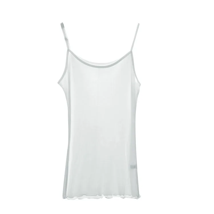 Birdsky 2 шт. 70% вискоза 30% шелк тутового шелкопряда женские майки на тонких