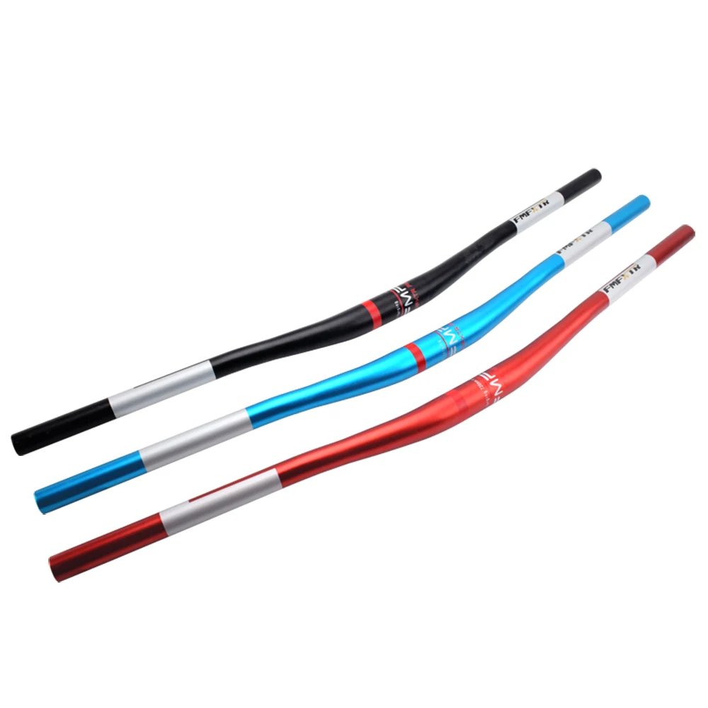 Велосипедный руль FMFXTR из алюминиевого сплава запчасти для горного велосипеда