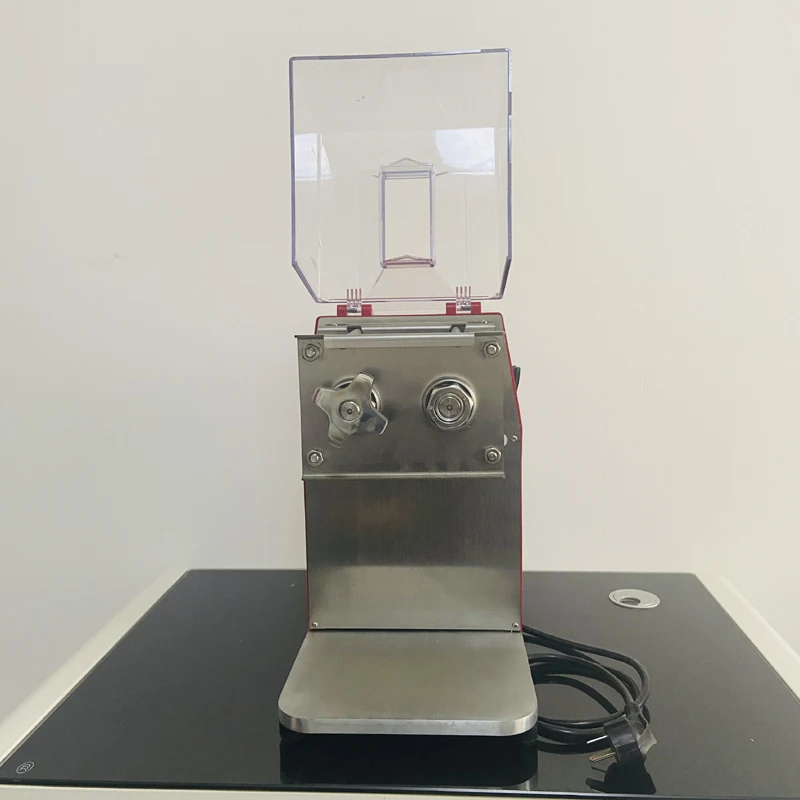 Новое поступление коммерческая машина для резки настольная электрическая мяса