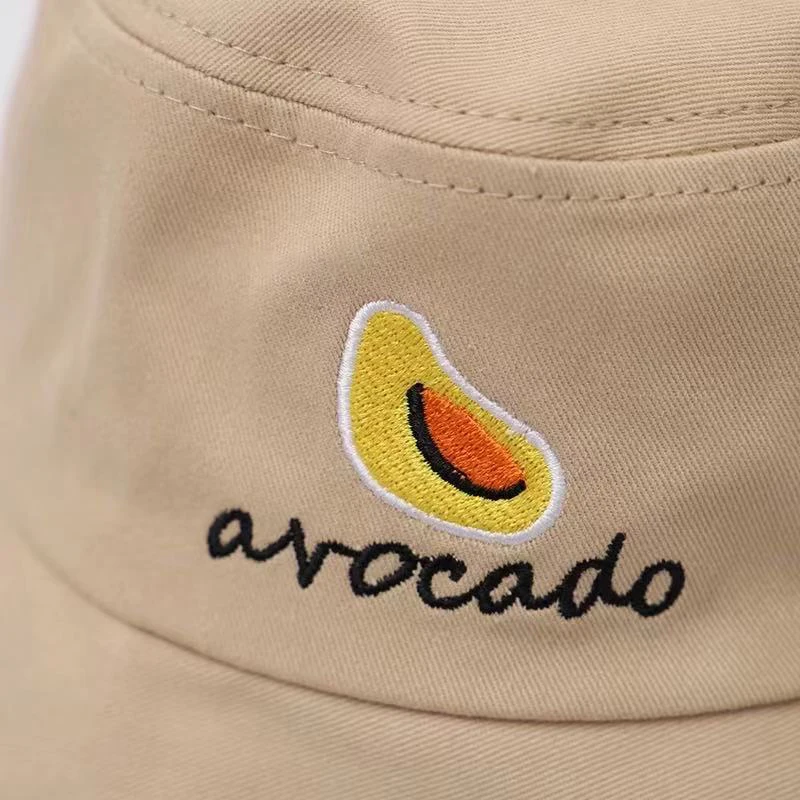 

2021 Summer sun hat kids smile bucket hat Boy girls Women Outdoor Cotton Fishing Hunting Cap Men Bob fashion Chapeau fishman hat