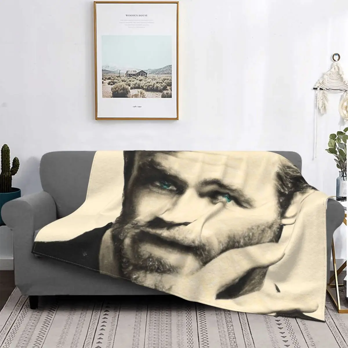 

Плед с капюшоном для ребенка, плед с капюшоном, 220x240, 1 блок