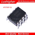 10pcs AP3706P-G1 DIP8 AP3706P DIP-8 AP3706 DIP