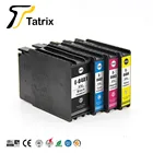 Чернильный картридж Tatrix 04A T04A T04A1 T04A2 T04A3 T04A4 для Epson WF-C81908690