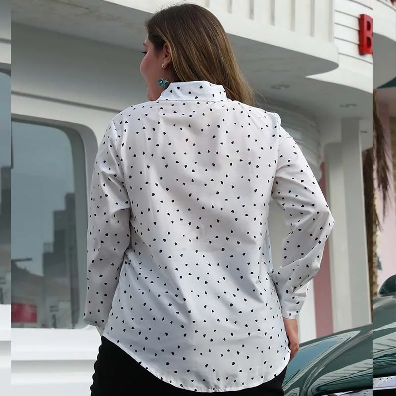 Элегантная рубашка WHZHM с бантом женские топы белая Повседневная офисная блузка