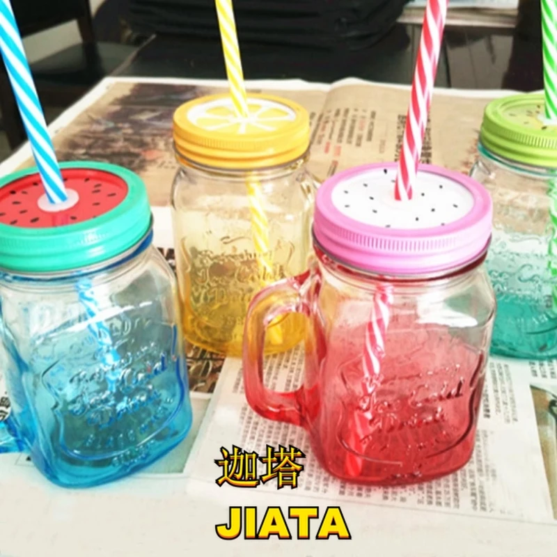 

5Pcs~50pc Reusable PP Straws Extra Long Colorful Plastic Thick Straws Bar Party Cafe Straws Colorful Random Color Delivery
