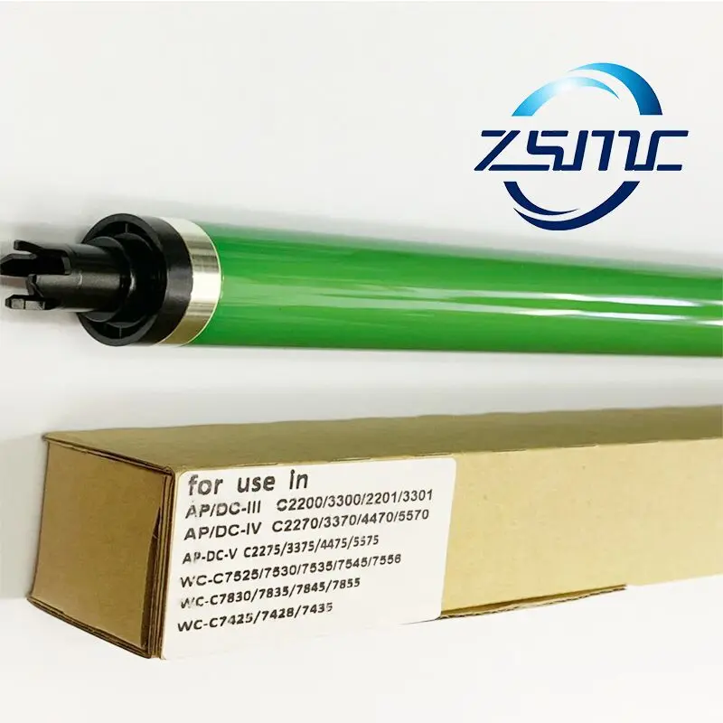 Барабан OPC для Xerox DocuCentre IV V C2270 C2275 C3370 C3371 C3373 C3375 C4470 C4475 C5570 C5575 C6675 C7775 C2276 | Компьютеры