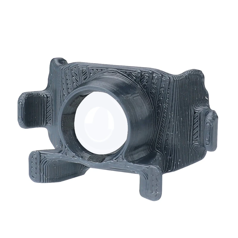 

Bottom Light Condenser for Mavic Air 2 Drone Shine Farther Landing Lamp Lens A0NB