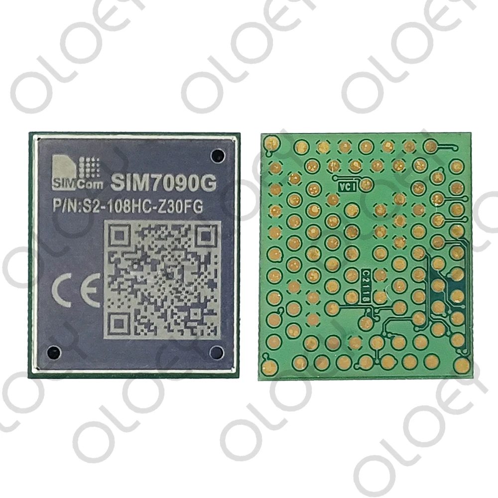 Макетная плата 3G 4G Minipcie на USB 2 шт. адаптера со слотом для SIM-карты модуля - купить по