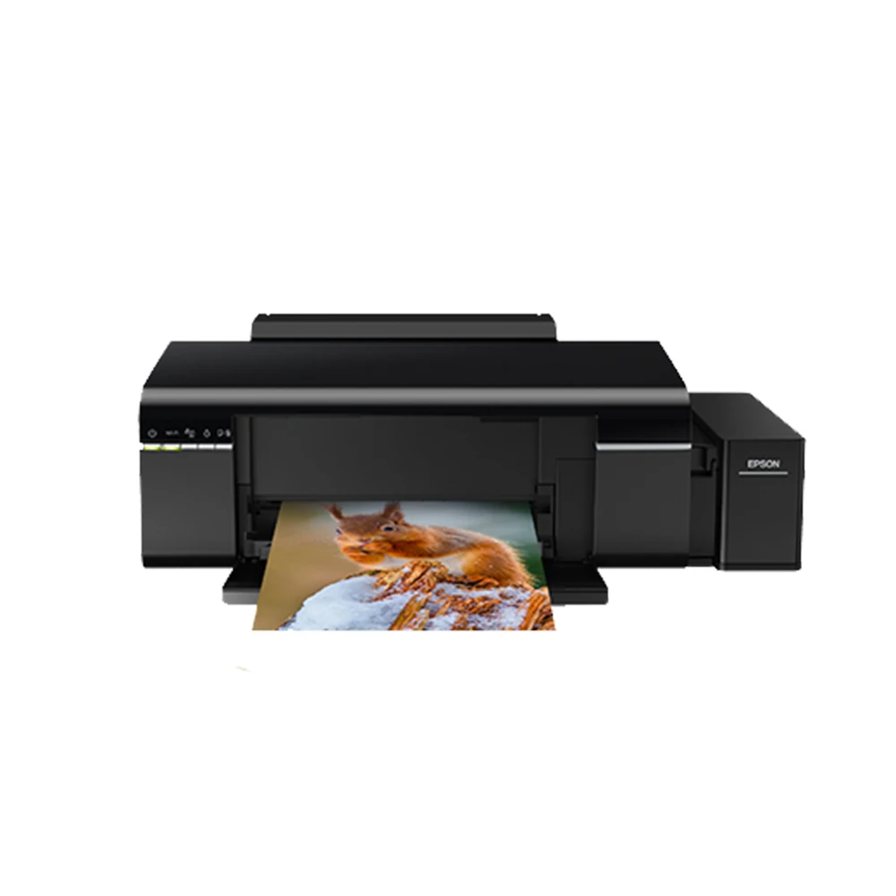 Сублимационный принтер для Epson L805 6 цветов|Принтеры| |