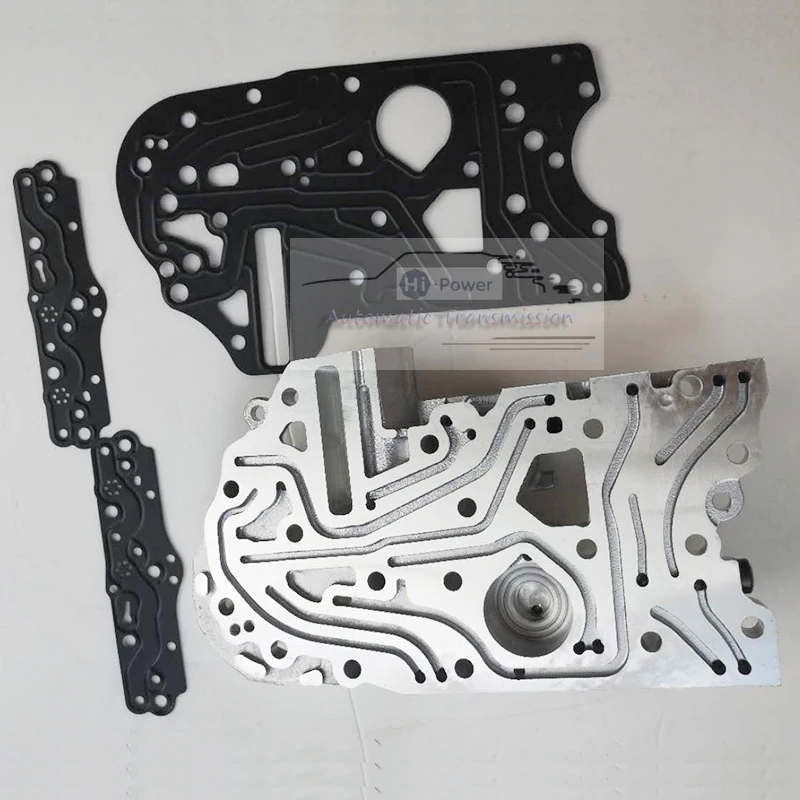 0AM325066R 0AM325066AE 0AM325066AC 0AM325066C накапливаться Корпус для VW Audi Skoda OCTAVIA III 7 скоростей DSG DQ200