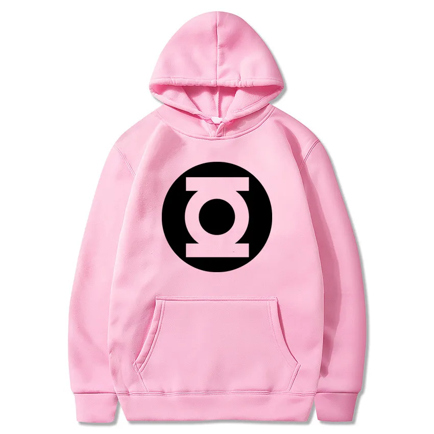 EU size fashion colorful hoodie for men thicken clothing winter Sweatshirts Hip Hop Streetwear solid fleece man | Мужская одежда
