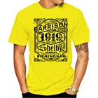 Футболка Peaky Blinder 'Garrison Pub '(белая)