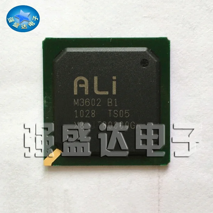 2019 Прямая Продажа Акция 100% новый и оригинальный M3602 B1 BGA IC|Запасные части| |