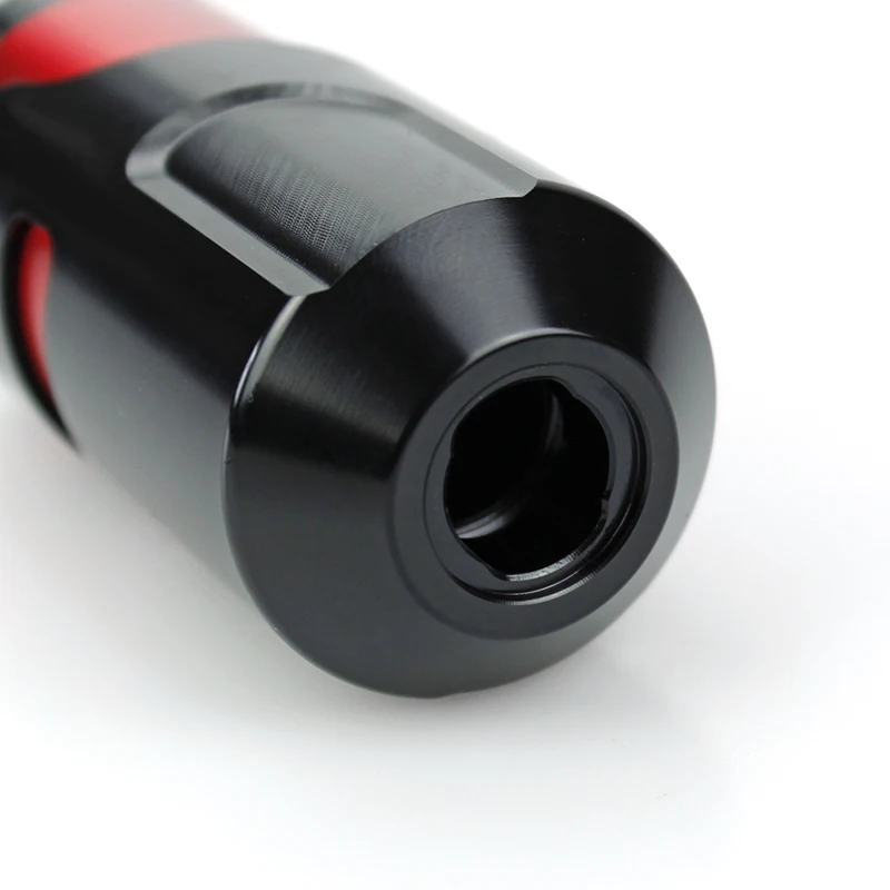 2019 Новый прямой привод швейцарский мотор миниатюрная тату-машинка Тип ручки