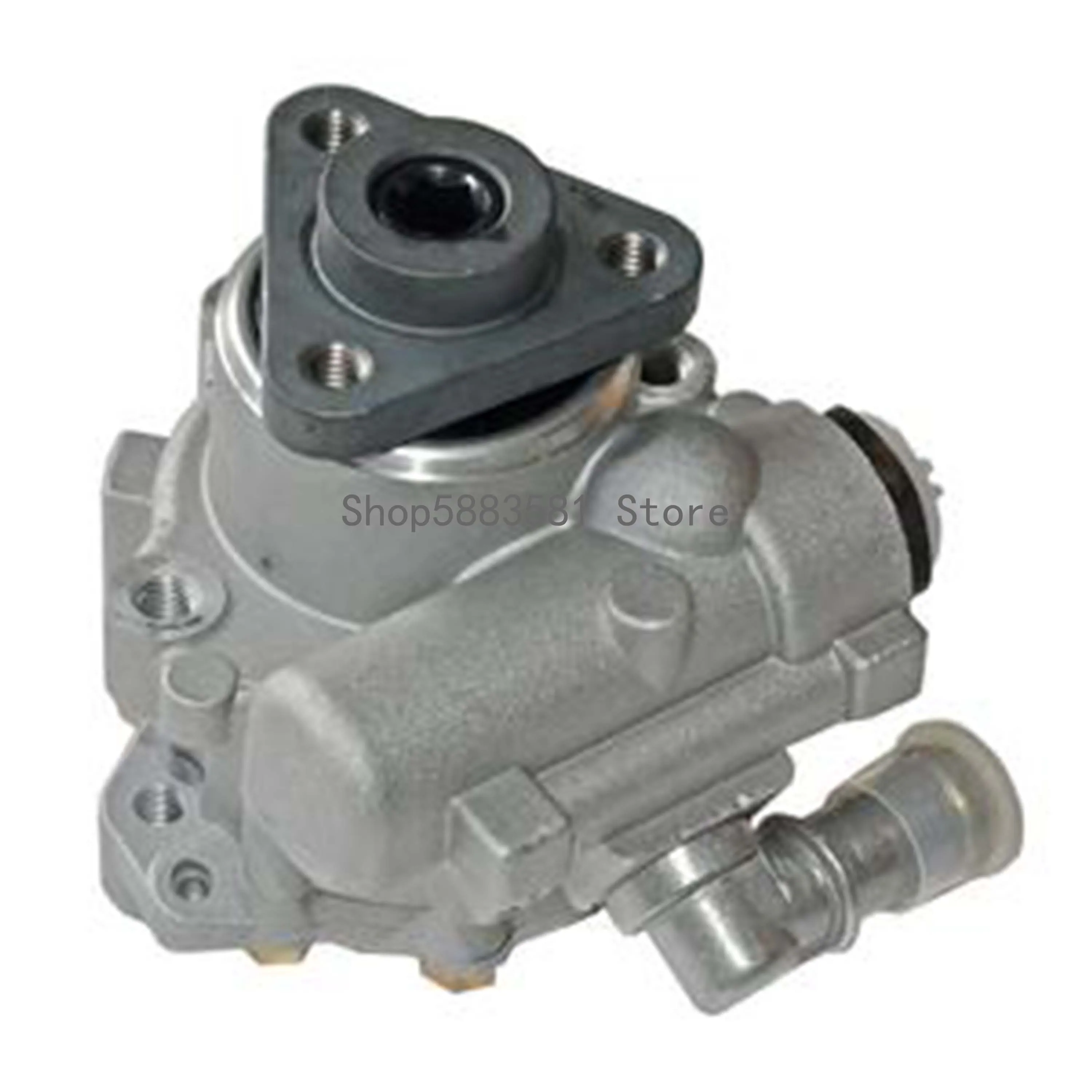 

CAR Impeller pump au diV olk swa gen A8 S8 qua ttr o Vane pump 3 liters 6 cylinders gasoline engine BBJ ASN