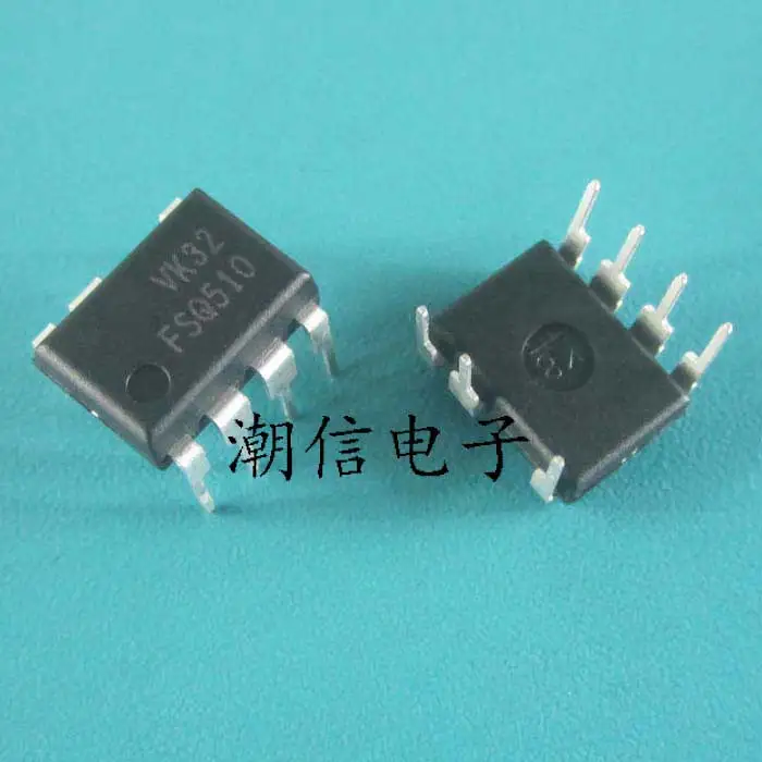 

10cps FSQ510 DIP-7