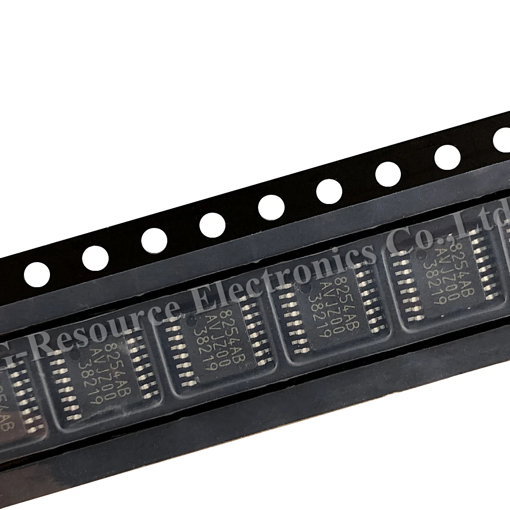 (10pcs) S-8254ABAFT-TB-U S-8254AB 8254AA TSSOP-16 Battery Protection IC | Other Accessories