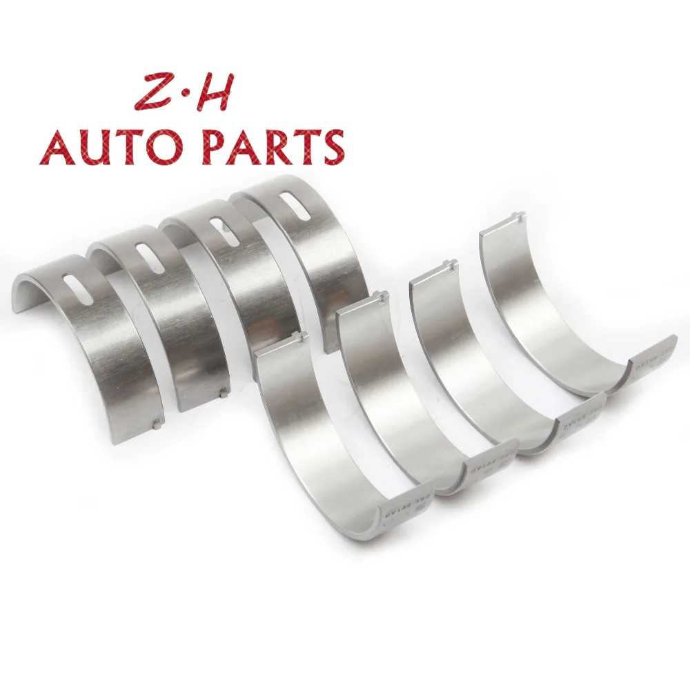 Новый комплект подшипников шатуна коленчатого вала STD 06E 105 561 AB для Audi A4 B8 A6 A7 A8 Q5 Q7