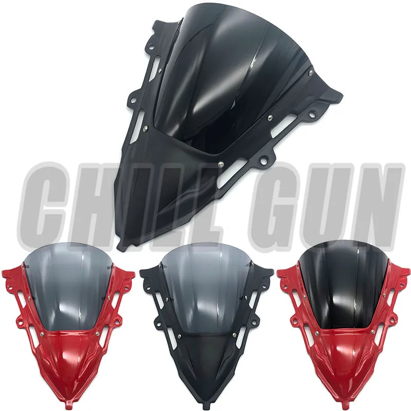 Мотоциклетная Новинка технические козырьки ветровой экран подходит для HONDA CBR650R