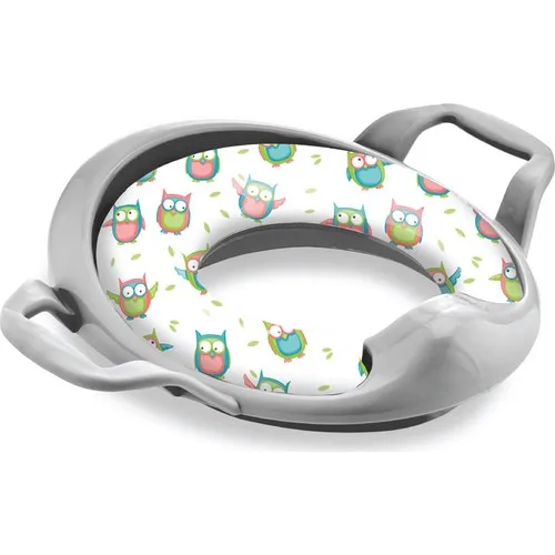 

Toilet seat Adapter Soft children baby toilet potty seat