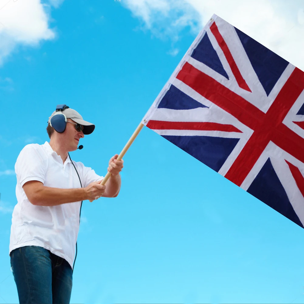 Флаг Великобритании и 90x150 см | Спорт развлечения