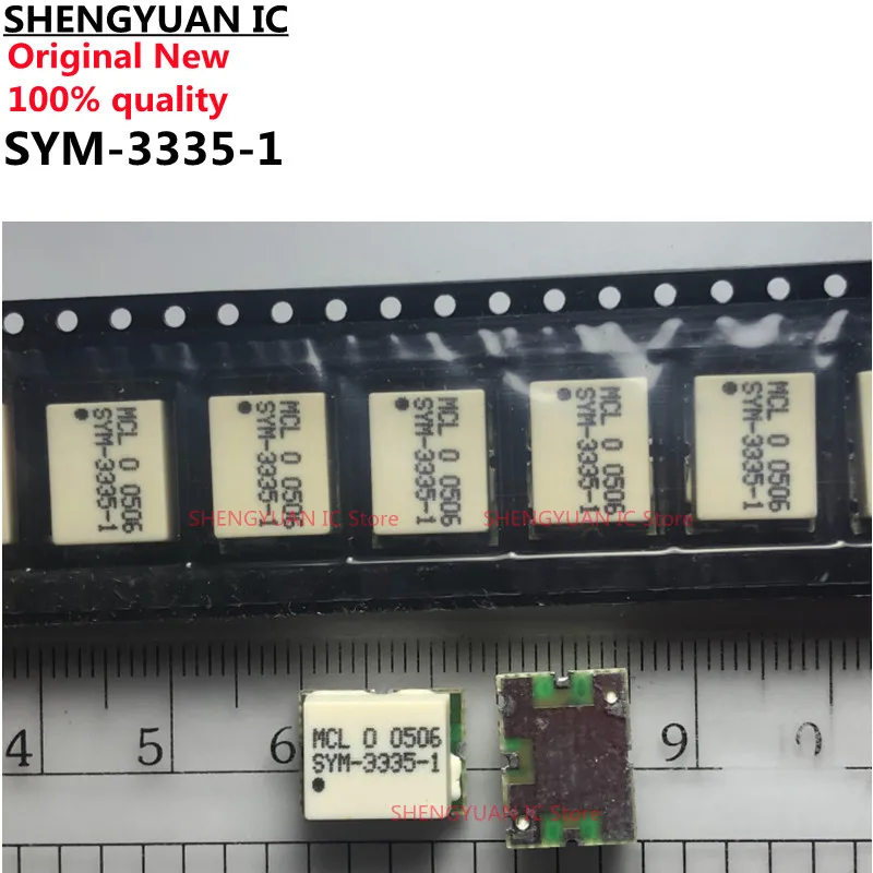

5 pcs/lot SYM-3335-1 SYM-3335 SMD 100% new imported original 100% quality