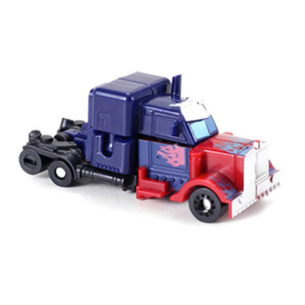 Робот-трансформер для грузовиков машинок игрушки-трансформеры