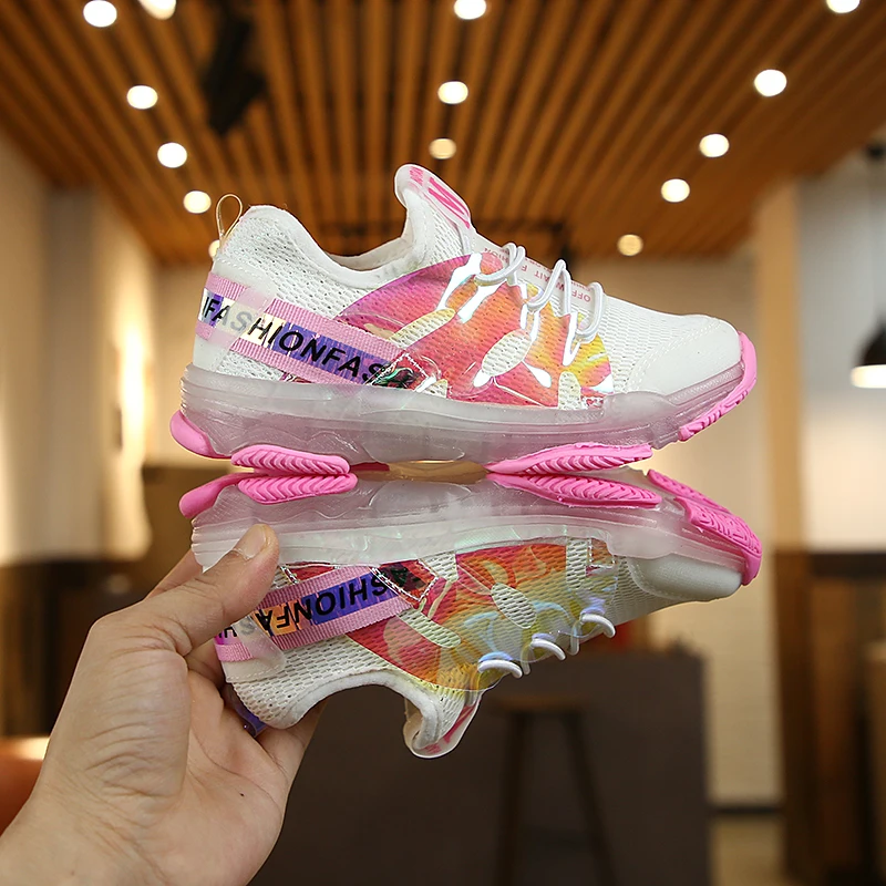 Новинка детская обувь для мальчиков кроссовки сезон весна повседневная