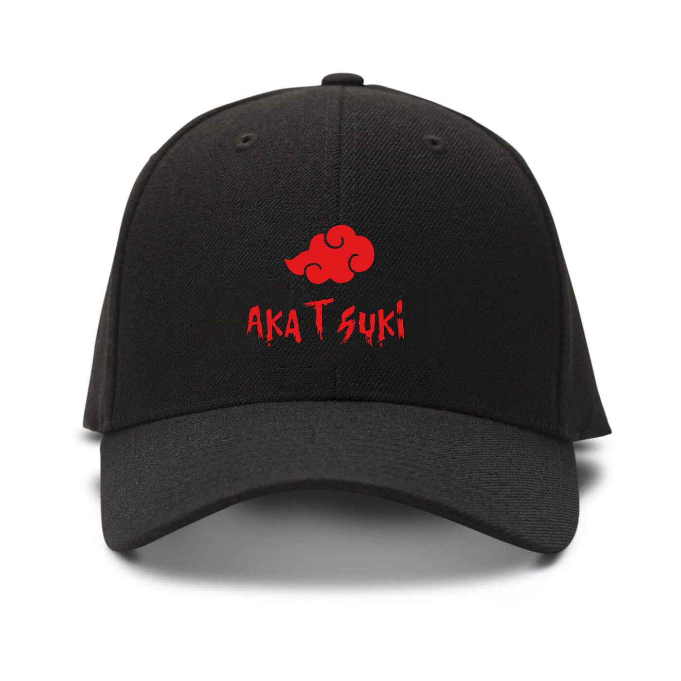 Модная крутая Высококачественная Беговая Кепка Naruto бейсболка для клувечерние