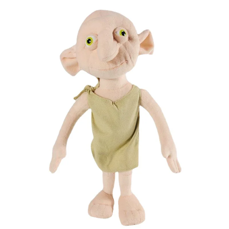 Dobby Монстр клоун плюшевая игрушка кукла | Игрушки и хобби