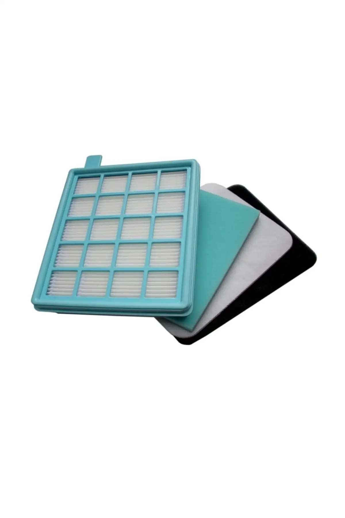 

MHK Parts Fc 8631 Powerpro Active Original Boxed Hepa Filter-4'l