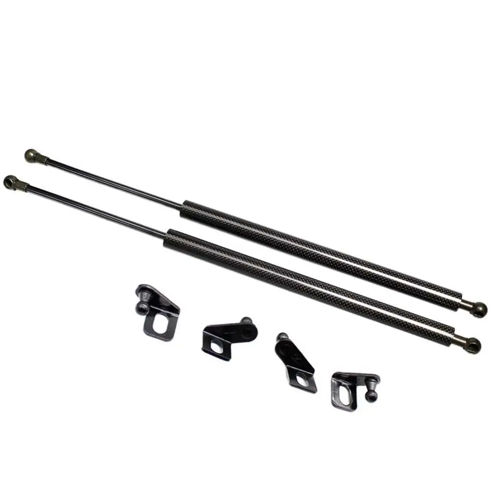 Подъемник из углеродного волокна для HONDA CITY Gas Shock демпфер Honda Grace 2009-2014 передний