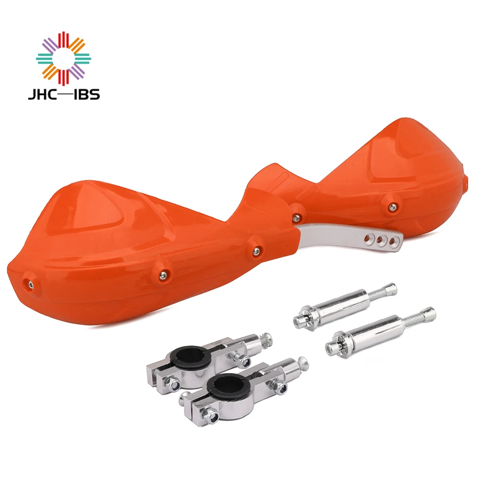 Защита для рук на руль мотоцикла защита KTM KAWASAKI HONDA YAMAHA универсальные монтажные