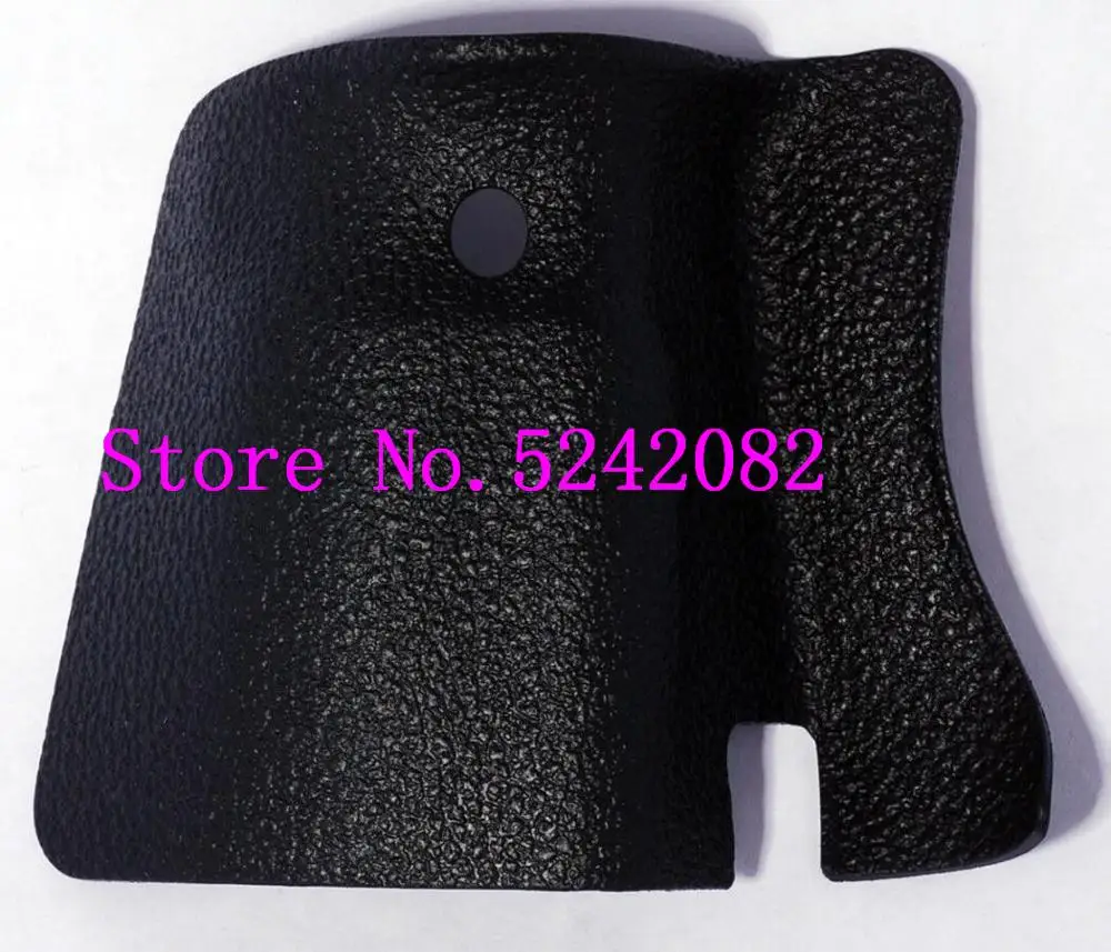 Новая основная передняя правая резиновая ручка для CANON EOS 60D цифровая камера