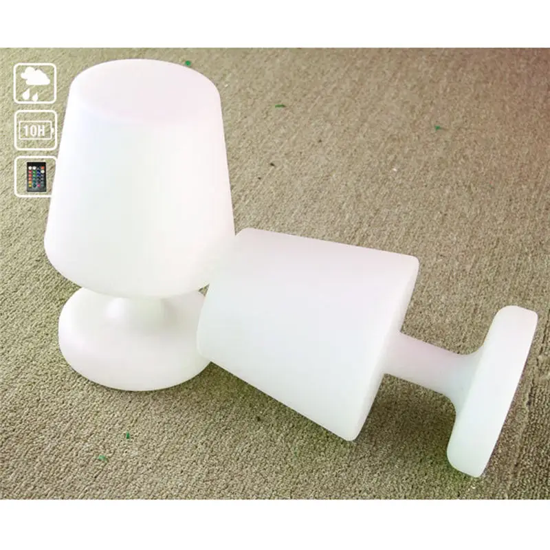 Светодиодный настольная лампа для чтения сенсорная затемнения зарядка через USB