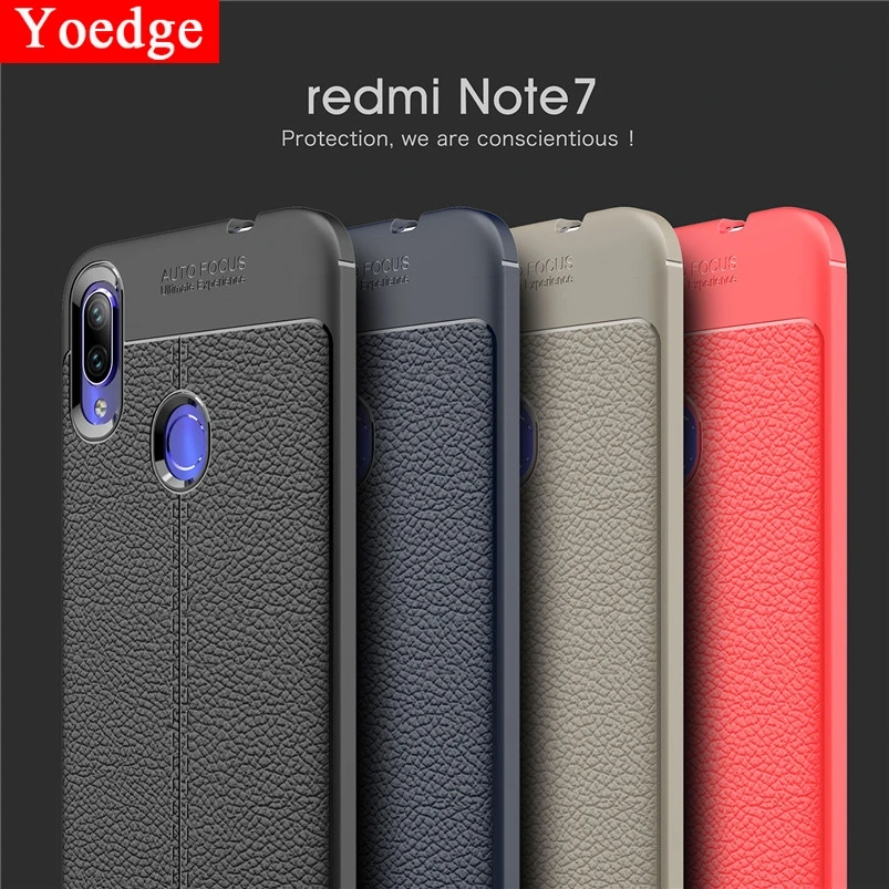 Силиконовый чехол для спортивной камеры Xiao mi Red mi 3 4A 4X5 плюс 6A 7 S2 Go Note 4 5A 5 6 7 Pro mi A1 5X A2 8 Lite 9 SE F1 играть личи кожаный чехол