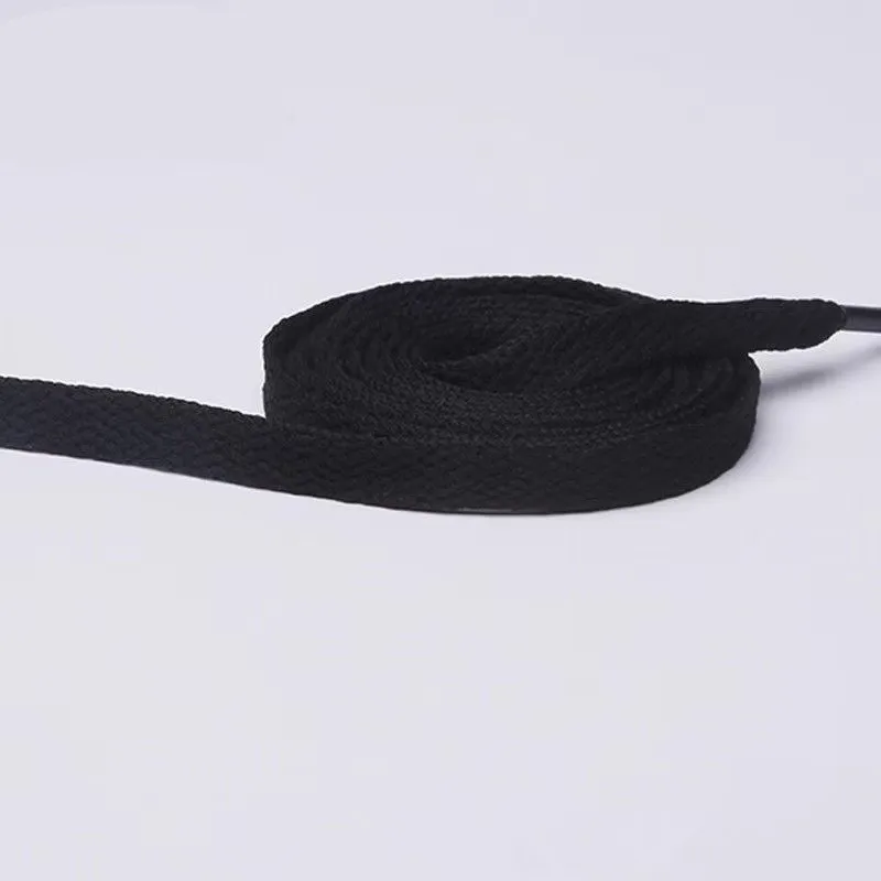 

Factory wholesale shoelaces men and women canvas shoes joker shoelaces men and women flat shoelaces joker